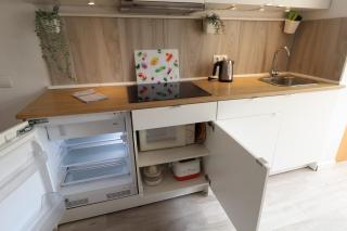 Apartment Blanco - Vina Mar III - Torre La Mata - 3