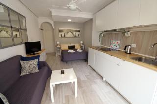 Apartment Blanco - Vina Mar III - Torre La Mata - 2