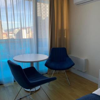 Orbi City 1329, 13 этаж - Batoemi - 7