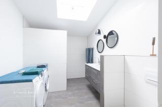 Ferienhaus Specht - 1