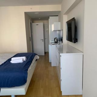 Orbi City 1329, 13 этаж - Batoemi - 6