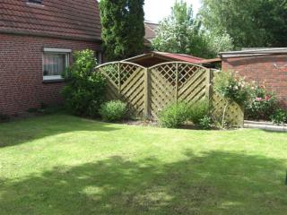 Ferienwohnung Klaus Becker - Werdum - 6