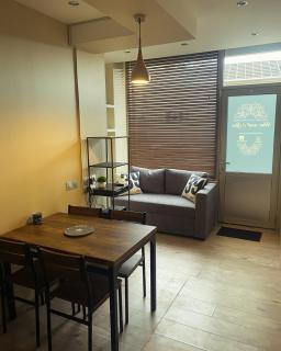 Charmant T3 jacuzzi - Clairvaux-les-Lacs - 8