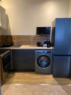 Charmant T3 jacuzzi - Clairvaux-les-Lacs - 7