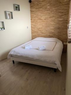 Charmant T3 jacuzzi - Clairvaux-les-Lacs - 6