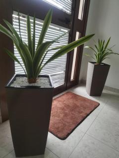 Hotel Edelweiss - Laino Borgo - 9