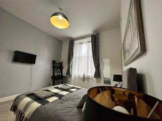 City Lights Apartment - Edimburgo - 7