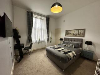 City Lights Apartment - Edimburgo - 8