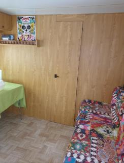 Mobil home chez un particulier pour 1 à 4 personnes à 800 m de la plage de Valras pas dans un camping - Sérignan - 4