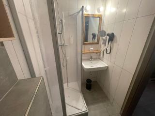 Zentrales KobyTinyHaus City Apartment Herford,WLAN,Parkplatz - Herford - 4