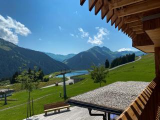 Die Alm 1350 - Saalbach-Hinterglemm - 8