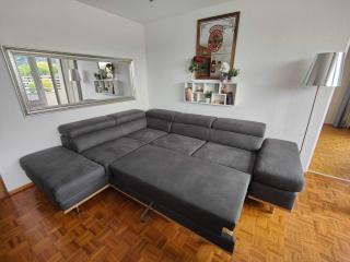 2 bedroom Apartment at Bahnhofcity - 1