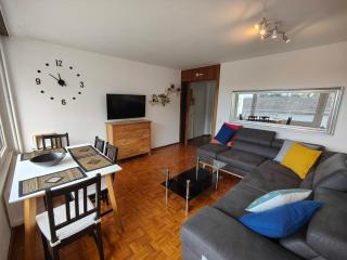 2 bedroom Apartment at Bahnhofcity - 7