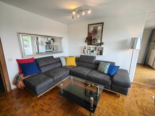 2 bedroom Apartment at Bahnhofcity - 8