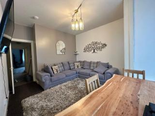 City Lights Apartment - Edimburgo - 1
