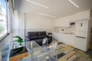 Emalco 1-8 Centro Beach - Benidorm - 7