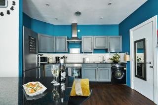Satori Serviced Apartments - 9