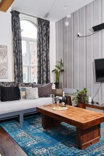 Satori Serviced Apartments - 1