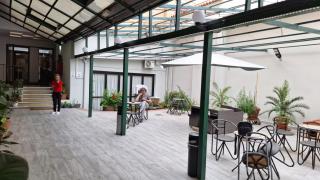 HOTEL PERLA - 1