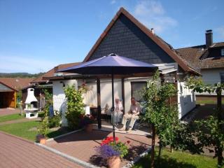 Ferienhaus-Pahl-in-Wolfshagen - Wolfshagen - 3