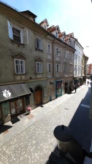 AdHoc Hostel - Lubiana - 6