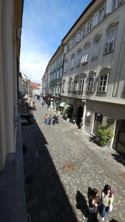 AdHoc Hostel - Lubiana - 7