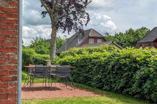 Ferienhaus Seapoint direkt bei St Peter-Ording - Tating - 2