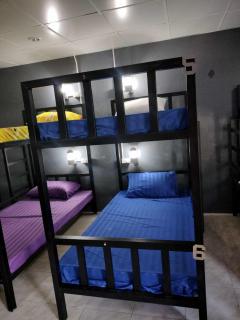 Koh Tao Mae Haad Hostel - Ko Tao - 3