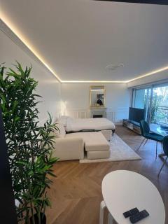 Parisian style apartment - Maisons-Alfort - 4
