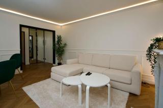Parisian style apartment - Maisons-Alfort - 6