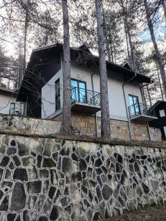 Apartmani Jelena - Vrnjačka Banja - 1