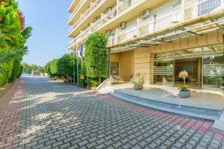 Stefania Hotel - Amarynthos - 8