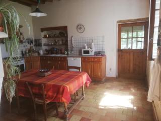 Gîte de la glycine - Marmande - 1
