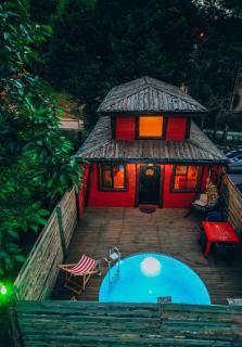 Sapanca Şeker Bungalov - Sapanca - 9