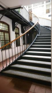 AdHoc Hostel - Lubiana - 1