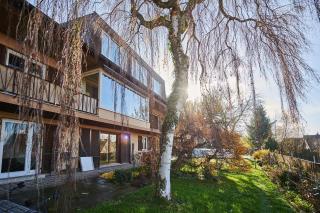 ZeitweiseHaus - Weingarten - 0
