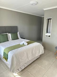 Maphuthi River Lodge - Ga-Manapane - 7
