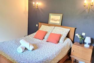 With the family -A peaceful stay in the countryside- spa 8-10 pers - - 7
