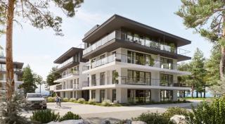 HEVENIA POGORZELICA - APARTAMENT 1 - Pogorzelica - 0