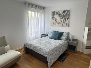 Studio Symbiose in Puteaux - La Défense Arena - 9