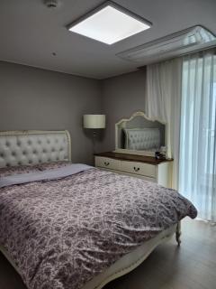Busan New Apartment - Busan - 2