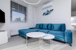 HEVENIA POGORZELICA - APARTAMENT 1 - Pogorzelica - 6