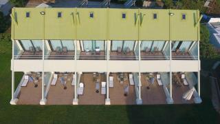 Holiday Village - Swimming pool apartments - 9