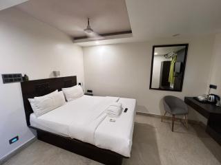 Diviyum Manor - Port Blair - 8