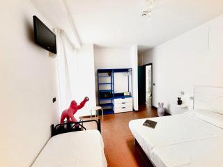 Hotel Blumen - San Benedetto del Tronto - 8