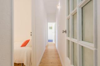 Apartamento Soalheiro no Bairro Alto / Chiado - Lisboa - 6