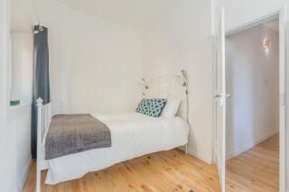 Apartamento Soalheiro no Bairro Alto / Chiado - Lisboa - 2