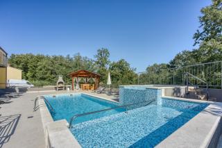 Pool House Klarina - Happy Rentals - 0