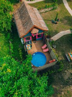 Sapanca Şeker Bungalov - Sapanca - 8