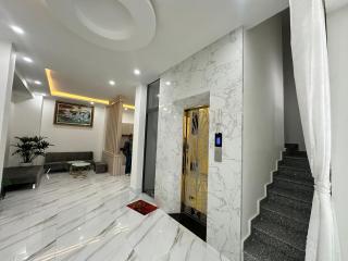 Hotel Mango - Dalat - 6